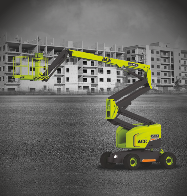 Aerial Work Platform