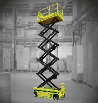 Scissor Lift 