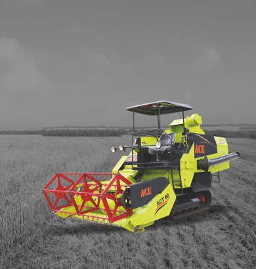 ACE Agri Equipment Manufacturer