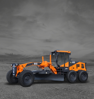 ACE Road Construction Equipment