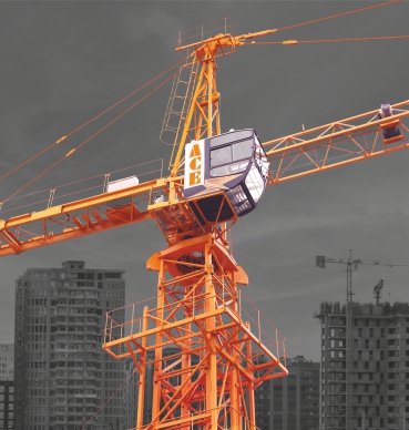 Ace Tower Cranes