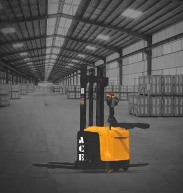 Ace Warehousing Equipment