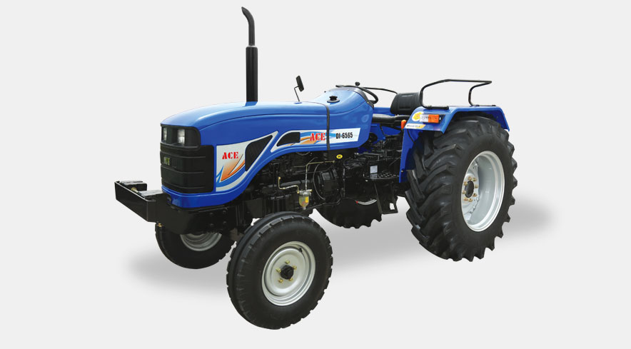 ACE Industrial Tractors for Agriculture and Construction     - DI-6565