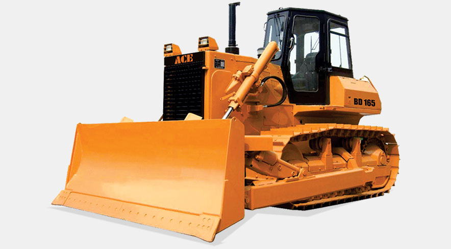 Ace Dozers