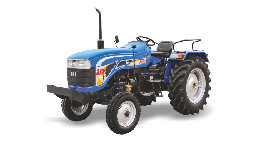 ACE Industrial Tractors for Agriculture and Construction - DI-350 NG