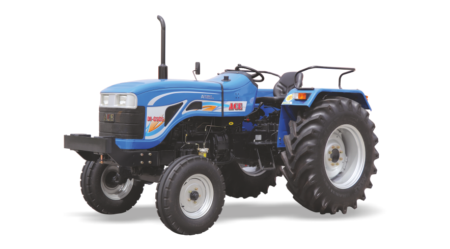 ACE Industrial Tractors for Agriculture and Construction - DI-6565