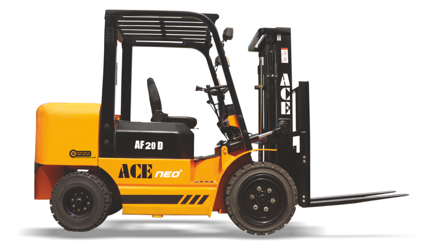 ACE AF 20D Forklift Truck