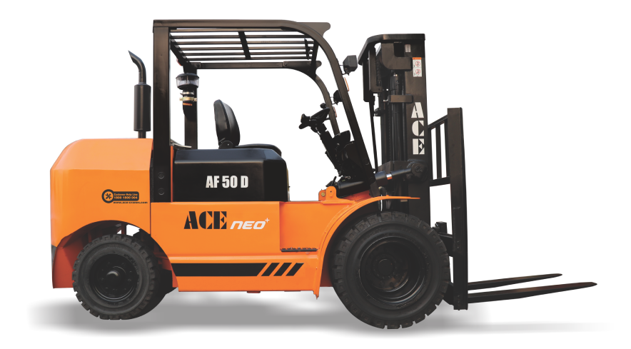 Ace AF 50D Forklift