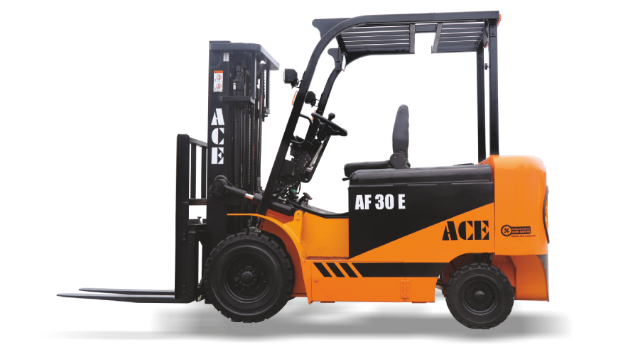 ACE AF 30E Forklift Trucks