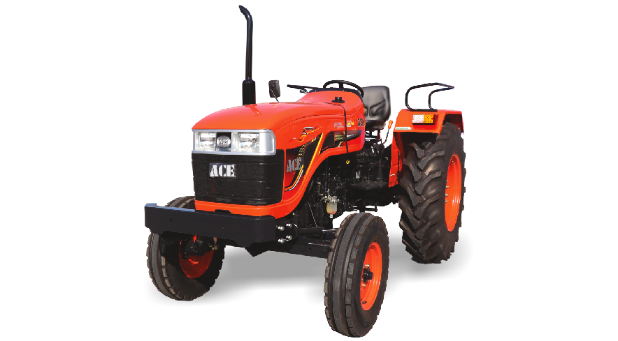 ACE Industrial Tractors for Agriculture and Construction - DI-350 NG