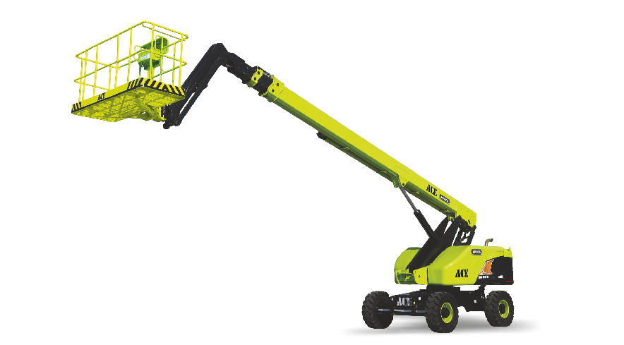 ACE AP 27S Aerial Work Platforms