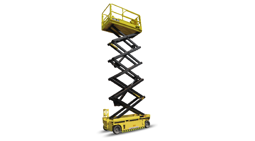 ACE ASL 10 Self Propelled Scissor Lift