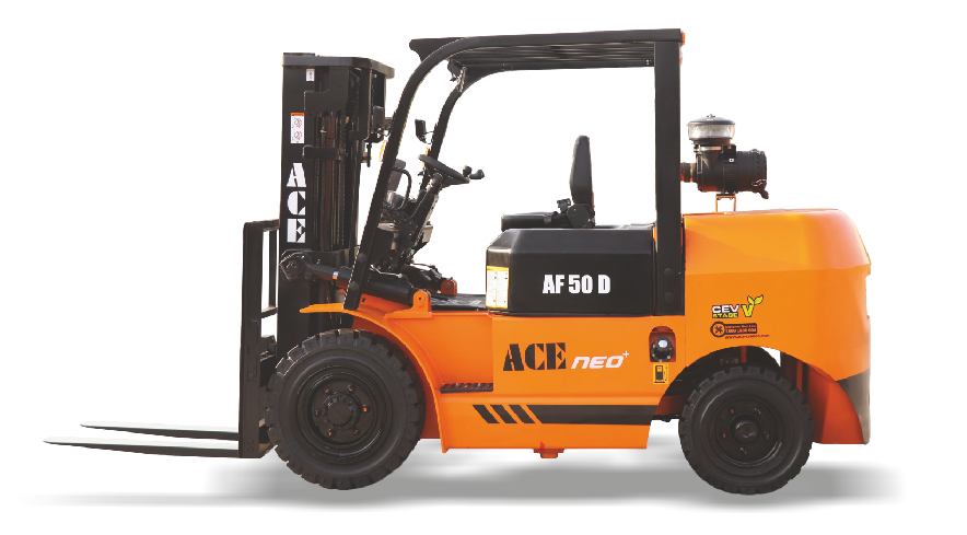 Ace AF 50D Forklift