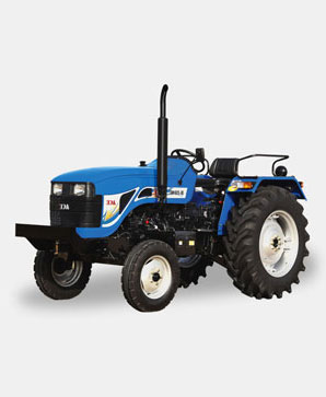 ACE Industrial Tractors for Agriculture and Construction     - DI-350 NG