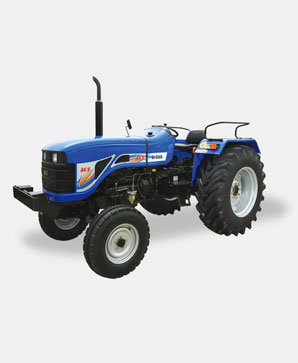 ACE Industrial Tractors for Agriculture and Construction     - DI-6565