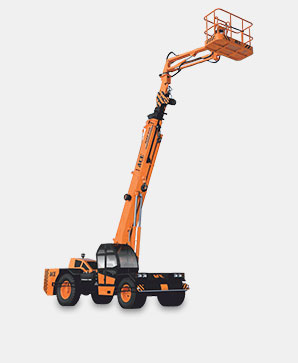 ACE NXP 150 Pick and Carry Cranes