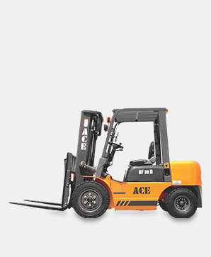 Ace AF 30D Forklift Trucks
