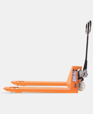 ACE Hand Pallet Trucks for Material Storage and Handling in warehouse