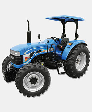 ACE Industrial Tractors for Agriculture and Construction     - DI 7500