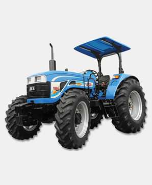 ACE Industrial Tractors for Agriculture and Construction     - DI 9000