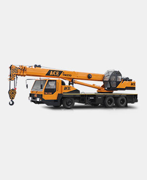 Ace Truck Mounted Cranes