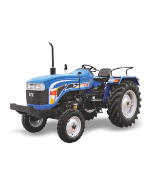 ACE Industrial Tractors for Agriculture and Construction - DI-350 NG