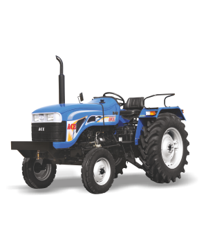 ACE Industrial Tractors for Agriculture and Construction - DI-450 NG