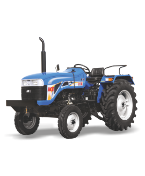DI-550 NG ACE Industrial Tractors for Agriculture and Construction