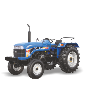 ACE Industrial Tractors for Agriculture and Construction - DI-550 STAR