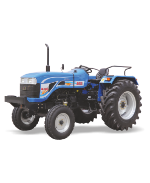 ACE Industrial Tractors for Agriculture and Construction - DI-6565