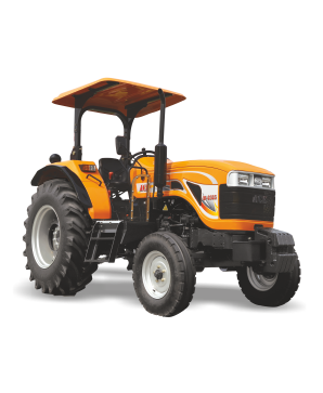 DI 6565 V2 Tractor