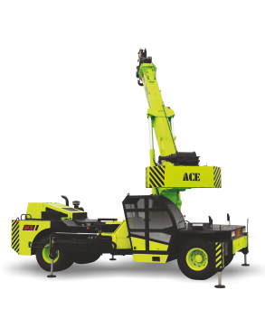 ACE NX 360° 20T Pick and Carry Cranes