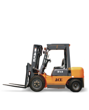 Ace AF 15D Forklifts