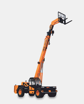 Ace Pick and Carry Cranes