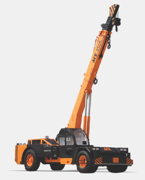 Ace Pick and Carry Cranes