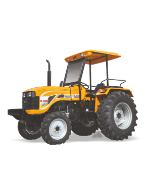 ACE Industrial Tractors for Agriculture and Construction  - DI 450 NG 4WD