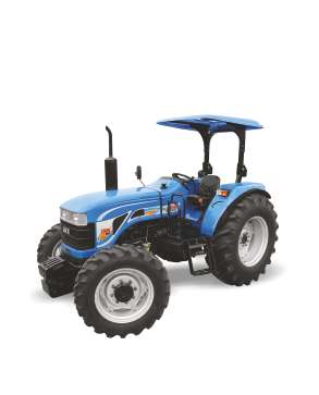 ACE Di 7500 Industrial Tractors for Agriculture and Construction