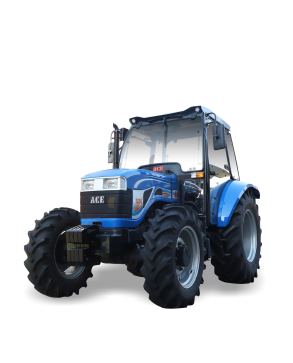ACE Industrial Tractors for Agriculture and Construction