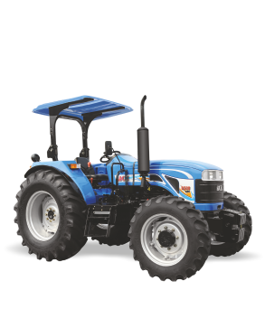 ACE Industrial Tractors for Agriculture and Construction - DI 6500