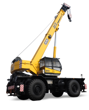 ACE 40XW Crane