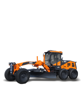 ACE AG 176 Motor Grader