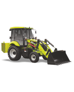 ACE AX130 L Frontend loader