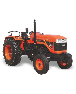 ACE DI 6565 AV TREM IV Tractor