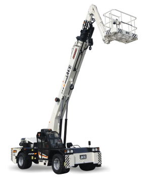 ACE NXP 170 Manlift Crane 
