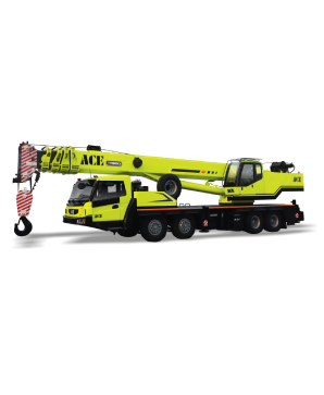 ACE Truck Mounted Cranes 800