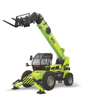 ACE AT 30 Telehandler Machine
