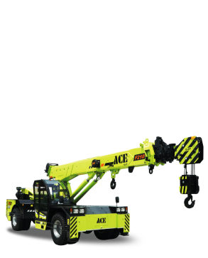Ace F 210 Pick and Carry Cranes