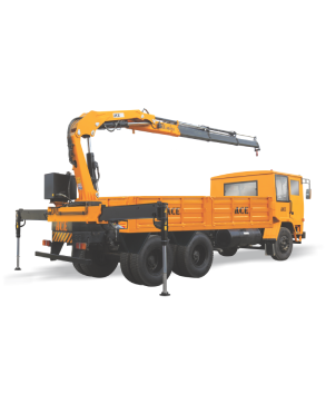 Ace Lorry Loaders