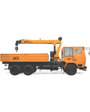 Ace Truck Mounted Lifting Device