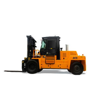 AF 200D - Forklift Trucks